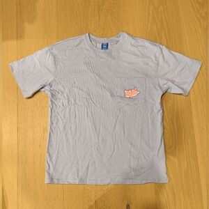 Picarar Light Blue T-Shirt